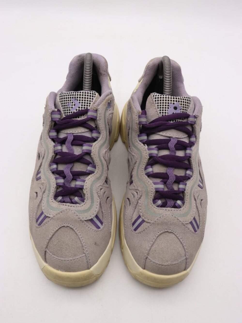 Converse Golf Le Fleur x Gianno Men's 6.5 Women's 8 Low 'Lavender' Sneakers - Picture 2 of 9